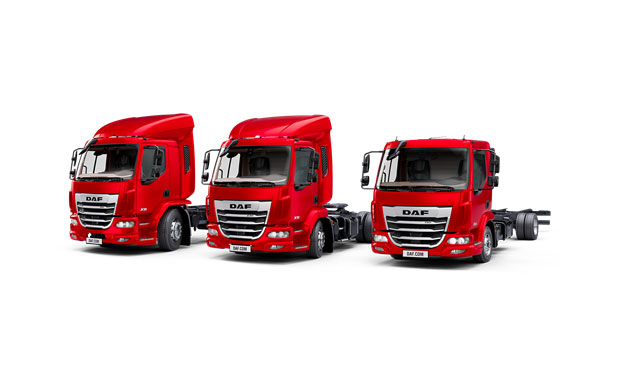 Truck Trading Group