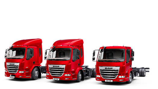 Truck Trading Group